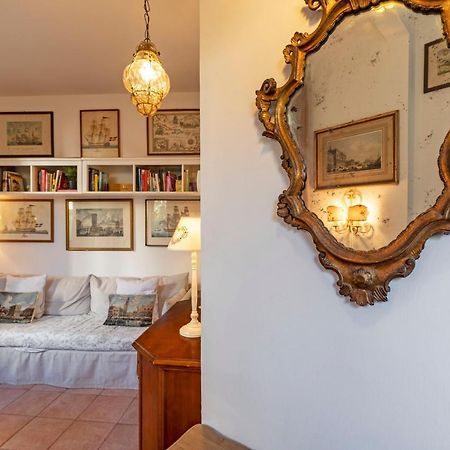 Ca' Del Forner Daire Venedik Dış mekan fotoğraf