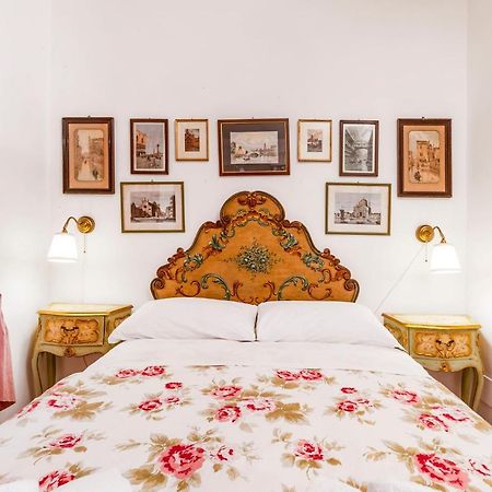 Ca' Del Forner Daire Venedik Dış mekan fotoğraf